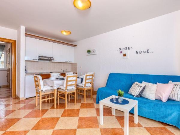 På bildet vises objektet Charming Countryside Escape som ligger i byen Sopaljska.