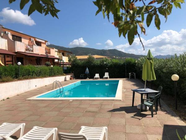 Calypso Home Sea View - Badesi