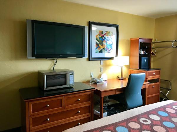 Foto 5: Super 8 by Wyndham Union Gap Yakima Area