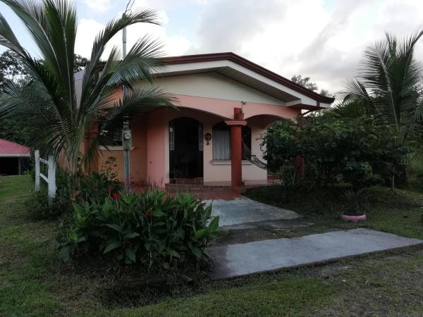 The Sloth Retreat & Studio Fortuna, Fortuna