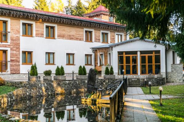 Horsky Hotel Mnich - Liptovský Mikuláš