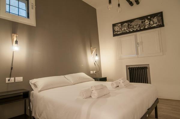 A la foto es mostra l'objecte Umbrian Concierge - Factory House La Viola situat a la ciutat de Perusa.