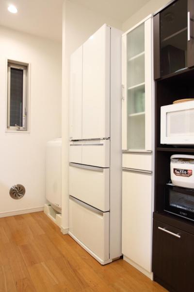 Fotografie 7: 3LDK, Functional and New house in convenient Shinjuku