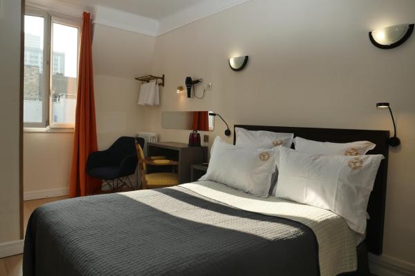 Hotel Novex Paris, París