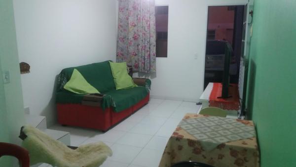 På bilden syns objektet Condominio casas do campo som ligger i staden Campo Grande.