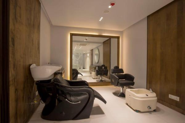 Bilde 3: Zone By The Park Kolkata, Newtown