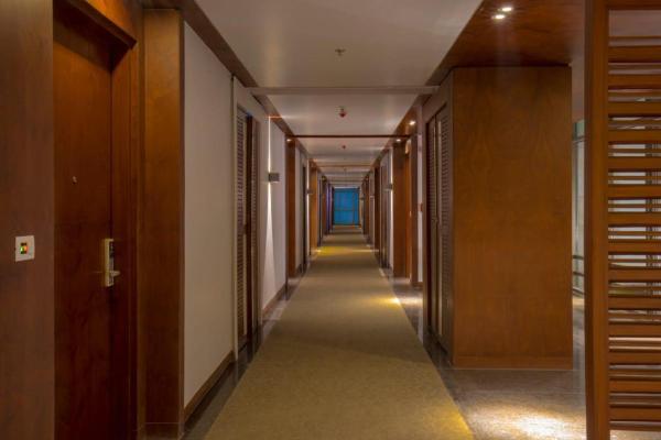 Bilde 8: Zone By The Park Kolkata, Newtown
