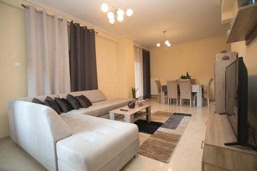 Athenian Riviera Apartment - Grekland
