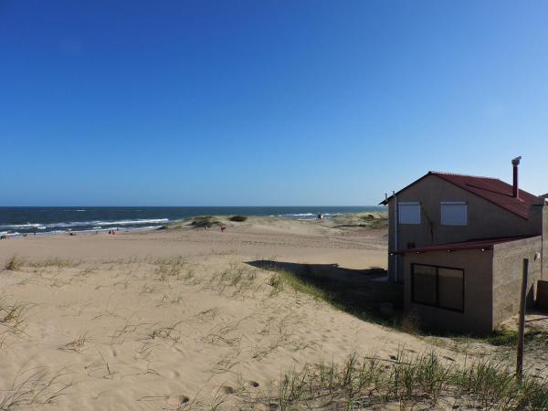 PECO Punta del Diablo