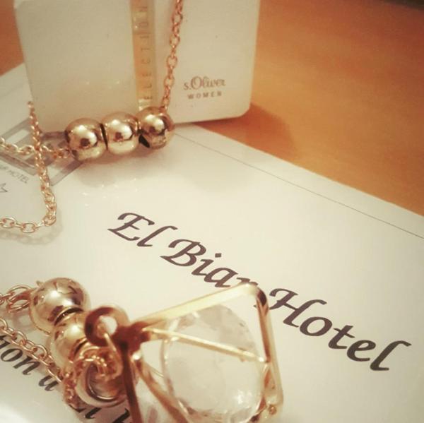 Hotel El Biar, Algier