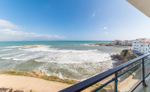 Apartament Gloria, L'Escala