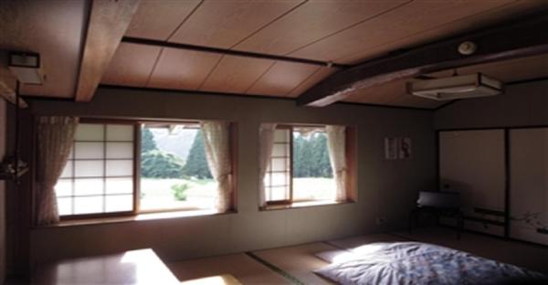 På billedet ses objektet Nanto - Hotel / Vacation STAY 8726 beliggende i byen Nanto.