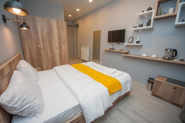 Easy Hotel T'bilisi, Tbilisi