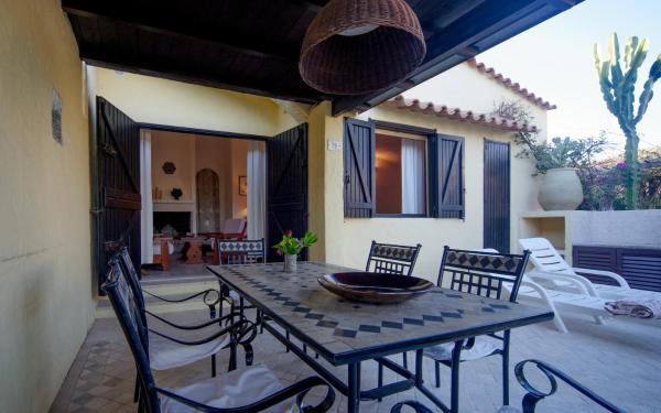 Villa Eucaliptus - Costa Rei