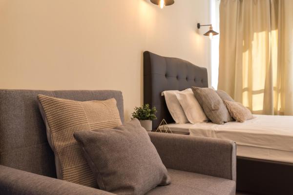 Foto 4: ★ Stylish & Cozy Studios in Valentina Heights Boutique Hotel ★