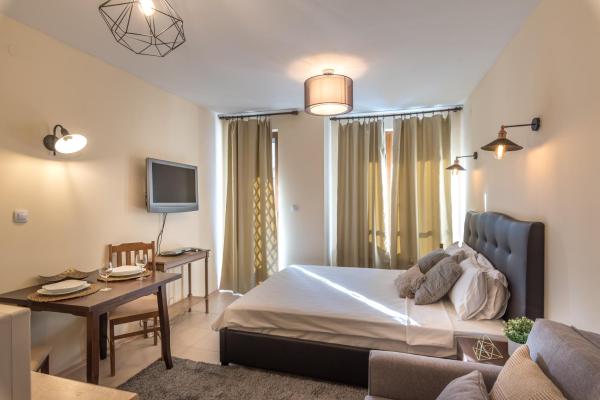 Foto 6: ★ Stylish & Cozy Studios in Valentina Heights Boutique Hotel ★