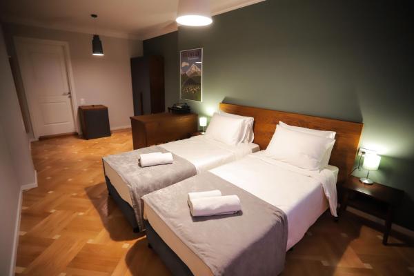 HOTEL SABU, Tbilisi