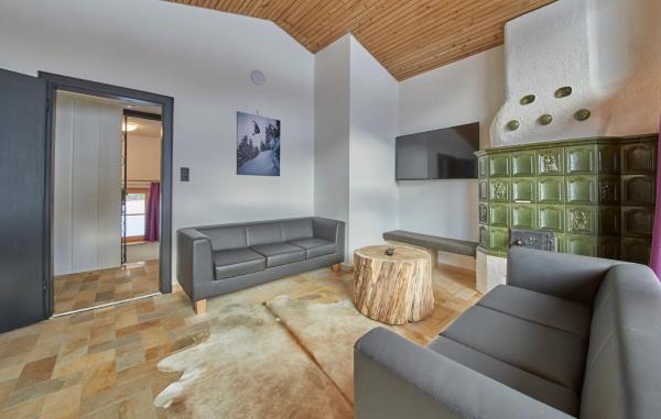 D-town Lodge - Saalbach-Hinterglemm