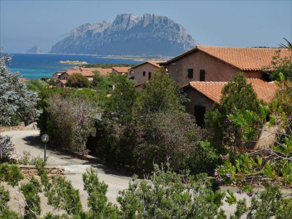 Casa Costa Corallina Mare - Olbia