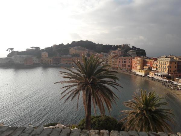Casa Maria - Chiavari