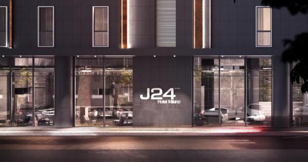 J24 Hotel Milano, Milan