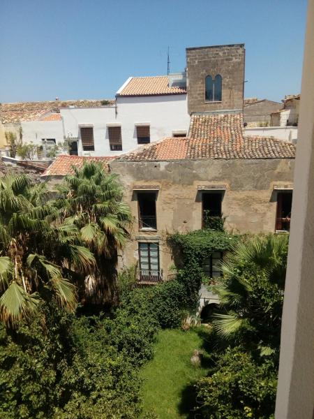 Billede 2: Arimatea Accommodations