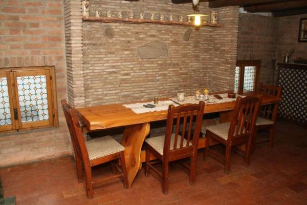 Photo 4 : Bed & breakfast Villa Lisetta