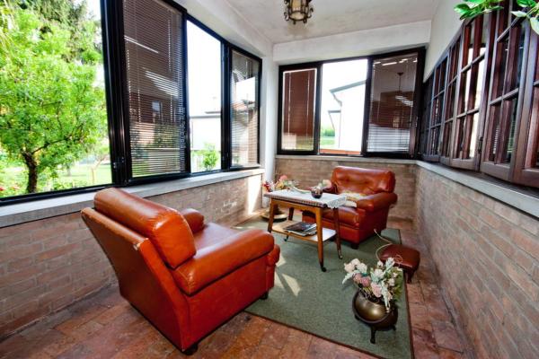 Photo 5 : Bed & breakfast Villa Lisetta