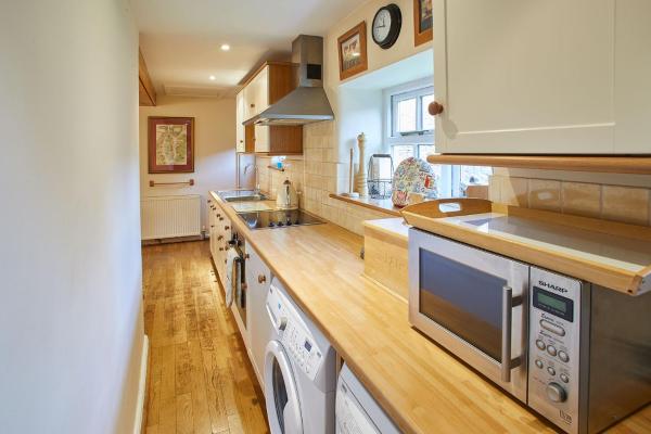 Foto 8: Host & Stay - Greengate Cottage