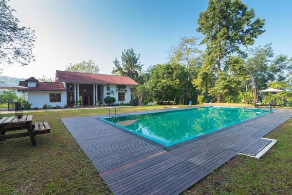 Estancia Holiday Bungalow - Sri Lanka