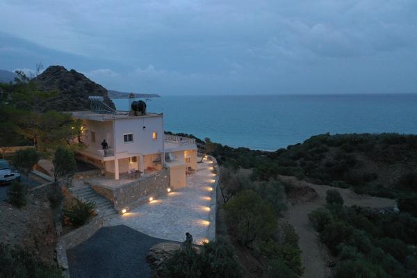 Skouros Villa 2 - Creta