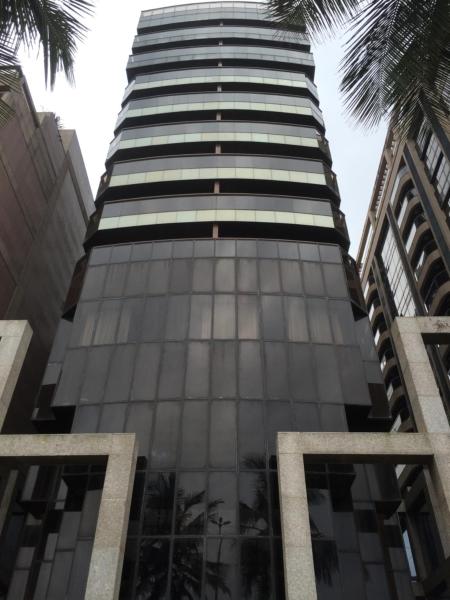 VIEIRA SOUTO 510 IPANEMA Flats, Rio de Janeiro