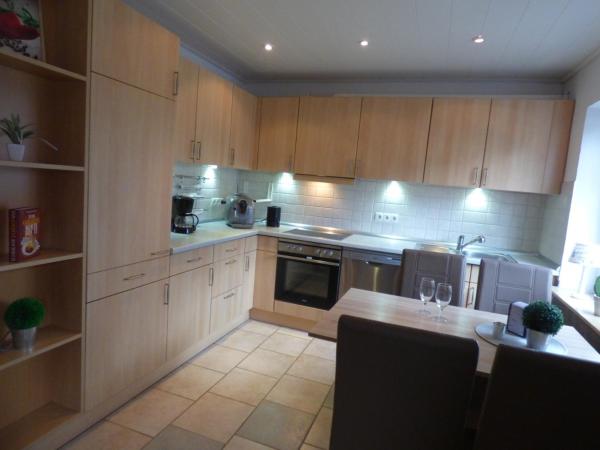 Apartmenthaus Geniusbank Er - Wilhelmshaven