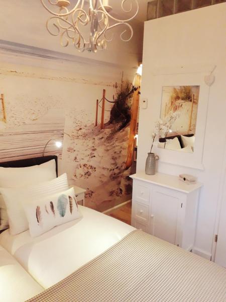 Bed & Breakfast Zeeduinsepoort met Sauna的照片7