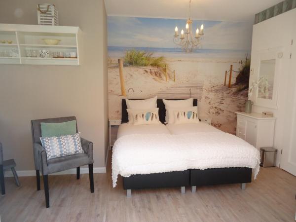 Bed & Breakfast Zeeduinsepoort met Sauna的照片5