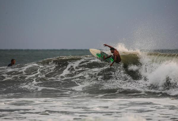 Photo 6 : Tapas & Surf