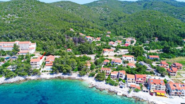 Apartments Villa Steffi - Korčula