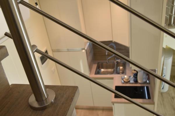 Foto 6: Bed & Breakfast Case Osti