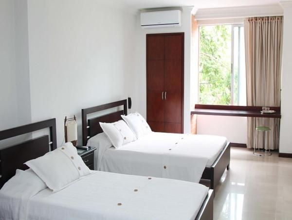 Pampalinda Hotel - Cali