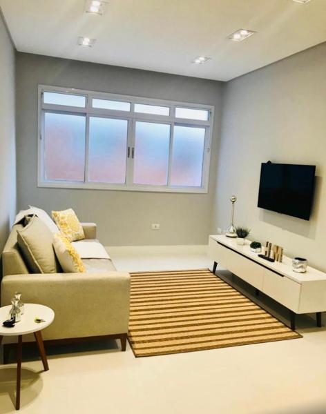 Apartamento Guarujá 12 - Guarujá