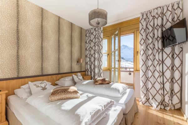 Arlberg Hospiz Residenzen - St. Anton am Arlberg