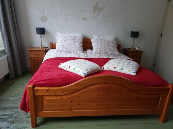 Kuva 8: Bed & Breakfast Huis Sevenaer