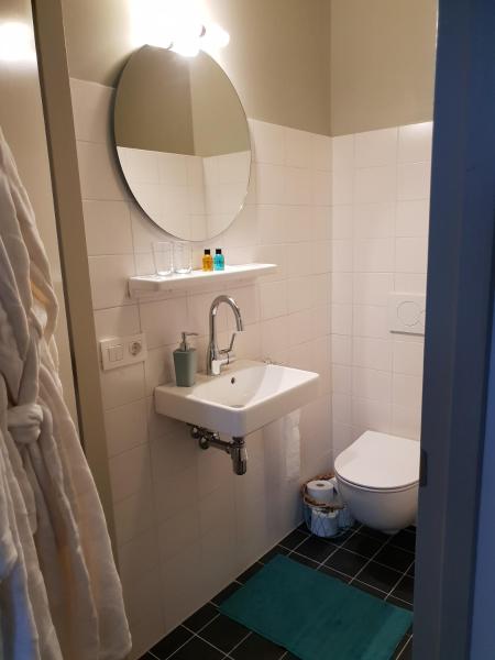 Kuva 7: Bed & Breakfast Huis Sevenaer