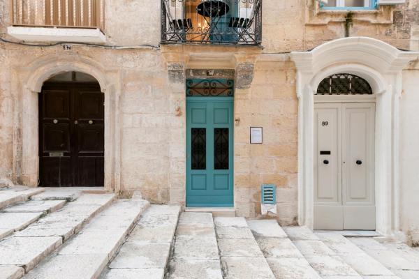 Fotografie 8: 88, Valletta Boutique Escape