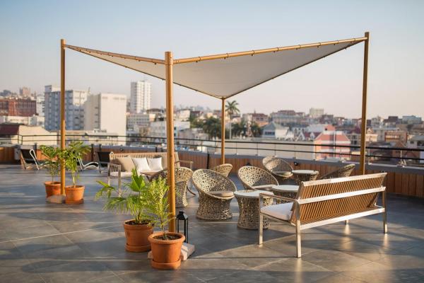 Tsanga Tsanga Hotel, Antananarivo