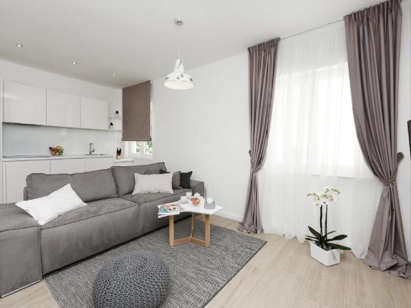 Villa In Nin With Stunning Sea Views - Vrsi