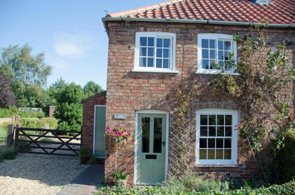 1 Hope Cottage - Horncastle