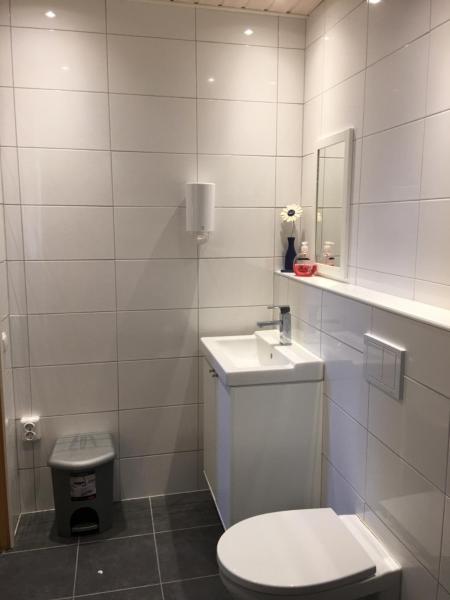 A la foto es mostra l'objecte Vånga Hostel situat a la ciutat de Vånga.