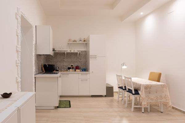 Kuva 1: Bed & Breakfast Il Priscio