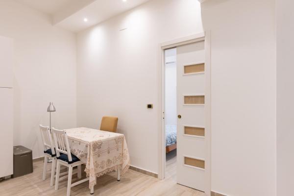 Kuva 8: Bed & Breakfast Il Priscio